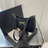 Bow Decorati Purse Commuting Ladies Shoulder Bag Pu Leather Handbag Fashiable Fashi Crossbody Bag For Office Special