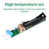 3.7V DIY Ignition Coil Booster 20KV High Voltage Step Up Transformer Electronic Component Kit