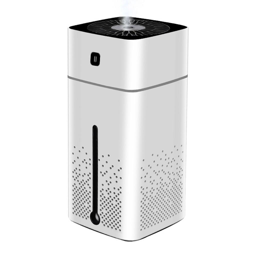 Cheap Air Humidifier USB Large Capacity Aroma Diffuser Lowe Noise