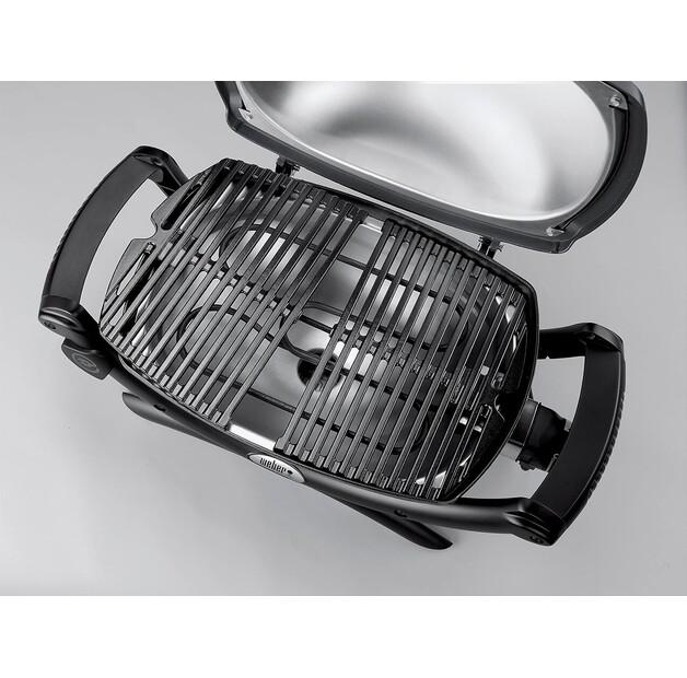 Electric Grill Weber Q-1400 Dark Grey (52020079)