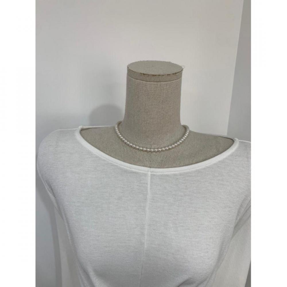 C S In The Room Women CuT Lap Lip neCk Long Sleeve T ShirT 2Color