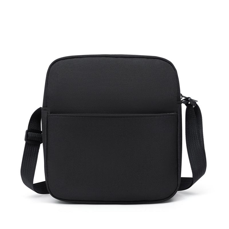 Three-Piece Backpack Set Student Large Capacity School Bag Men Women Travel Backpack with Pen Bag