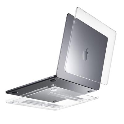 SANWA SUPPLY Twarda osłona na MacBooka Air, Przezroczysta, IN-CMACA1307CL