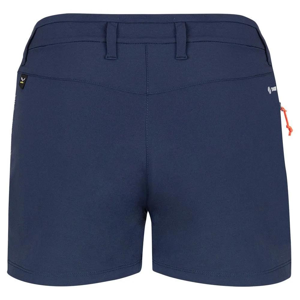 Salewa Puez Durastretch Cargo Shorts