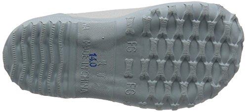 [School Shoes] Volleyball DX HW White 17.5