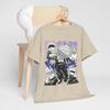 Gojo Satoru TShirt Jujutsu Kaisen Sukuna Megumi Itadori Horror Shirt gift