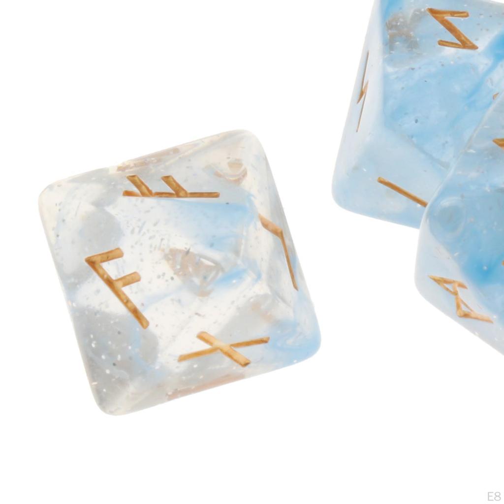Dice for Table Games Game