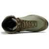 Arcteryx Aerios AR Sports Comfortable Mountaineering Hiking Slip-Resistant Durable High-Top Outdoor Functional Shoes Unisex Shoes Green L07723100