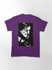 Alanis Morissette Alanis Morissette Bw | Limited Edition Classic T-Shirt