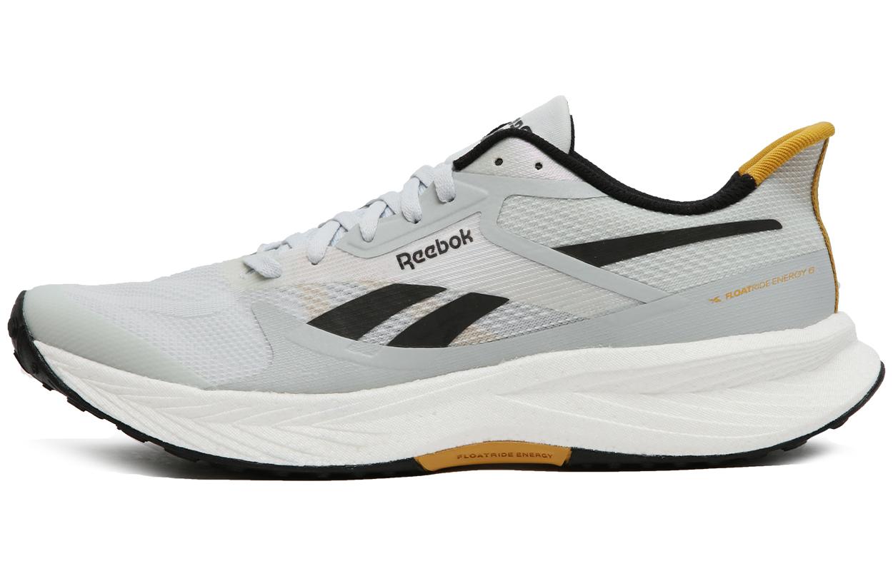 Floatride Energy 6 Reebok  Moon Grey Heritage Gold  100201164 44.5