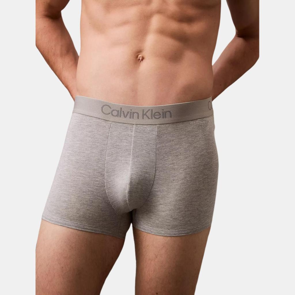 Calvin Klein Minimalist Comfortable Versatile Ultra Soft Breathable Underwear Men underwear NB4192-VOR