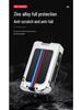 Lynk & Co Key Case: Creative, Durable Metal Shell for 01, 05, & 06 Models 2021