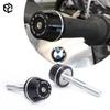 Quadros e acessórios para motociclos – Alças para motociclos