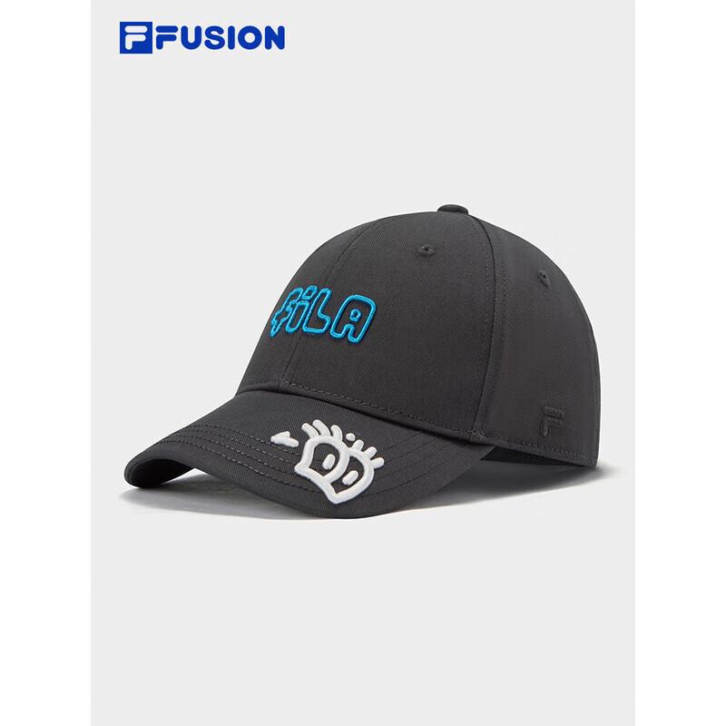 FILA FUSION Graffiti Baseball Cap S