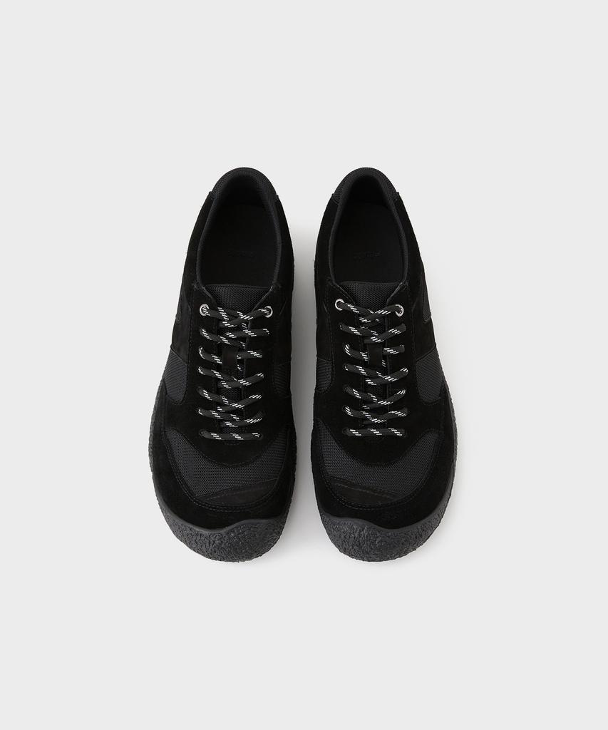 Pinoki [+4.5Cm] Mano2 - 322(P) / Black
