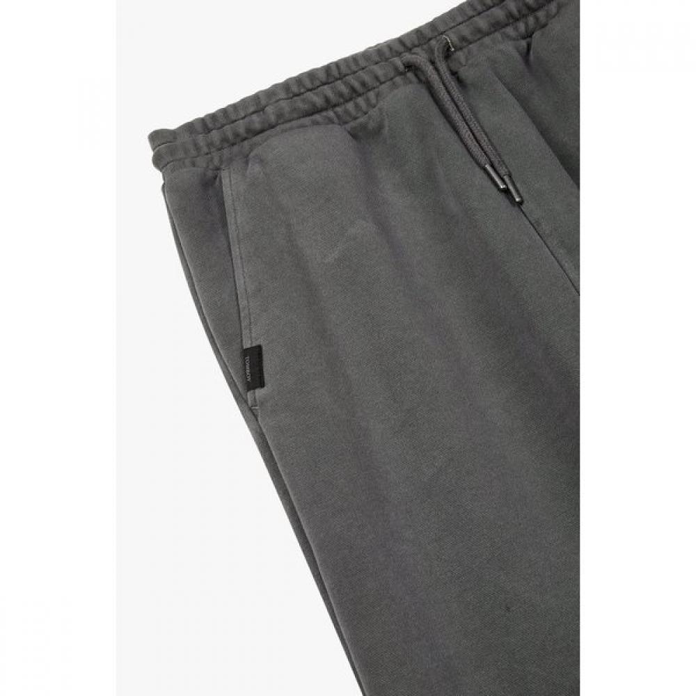 Studio Tomboy Garment Dye Wide Pants 91761319741ar