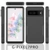 Premium Anti-Drop Case for Google Pixel 7 Pro XL/7A/6A - Top Seller in Europe & USA