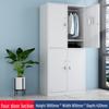 Metal Locker Cabinet