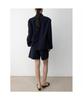 Diaepeocheo Hudders Pants Navy (Ta5725A09R)