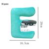 New Alphabet Lore Plush Toy – Children's Educational Doll