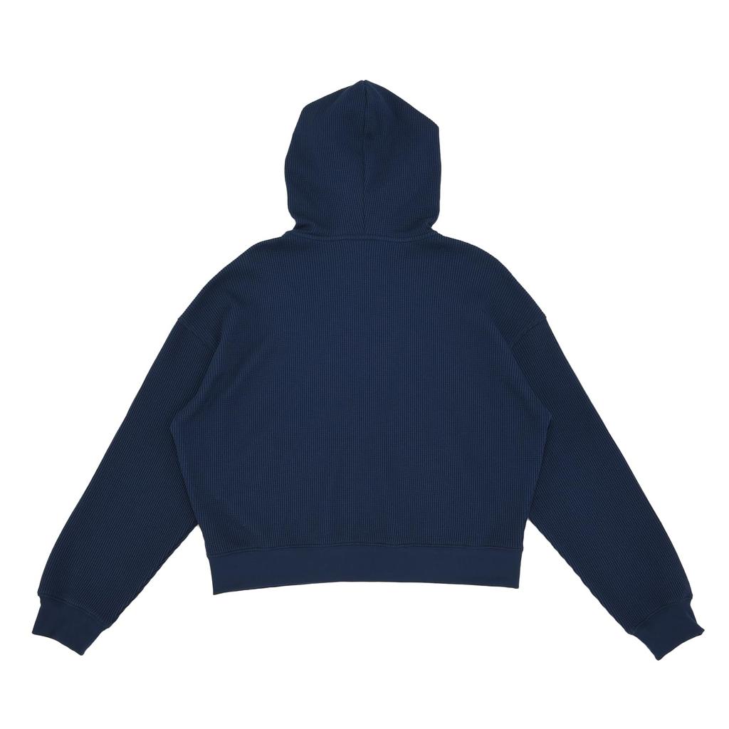 Jacke NB Athletics Fashion Set Jacke WJ33500 NNY S [New Balance] Damen (NB Marine)