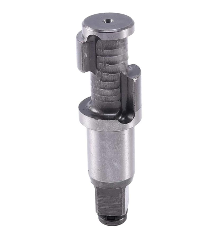 Multi-function Top Pneumatic Impact Wrench Spindle 1/2" Square Parts Tool For 1/2 Inch   Accessories