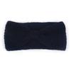 Winter Warmer Ear Knitted Headband Turban For Lady Women Elastic Wool Hairband Wide Stretch Headwear Headwrap Hair Accessories