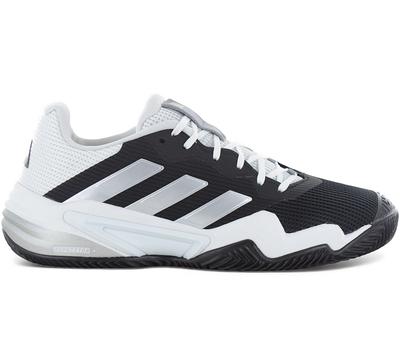 Barricade 13 Clay - Men's Tennis Shoes Clay Court Shoes Black IQ0463 ORIGINAL