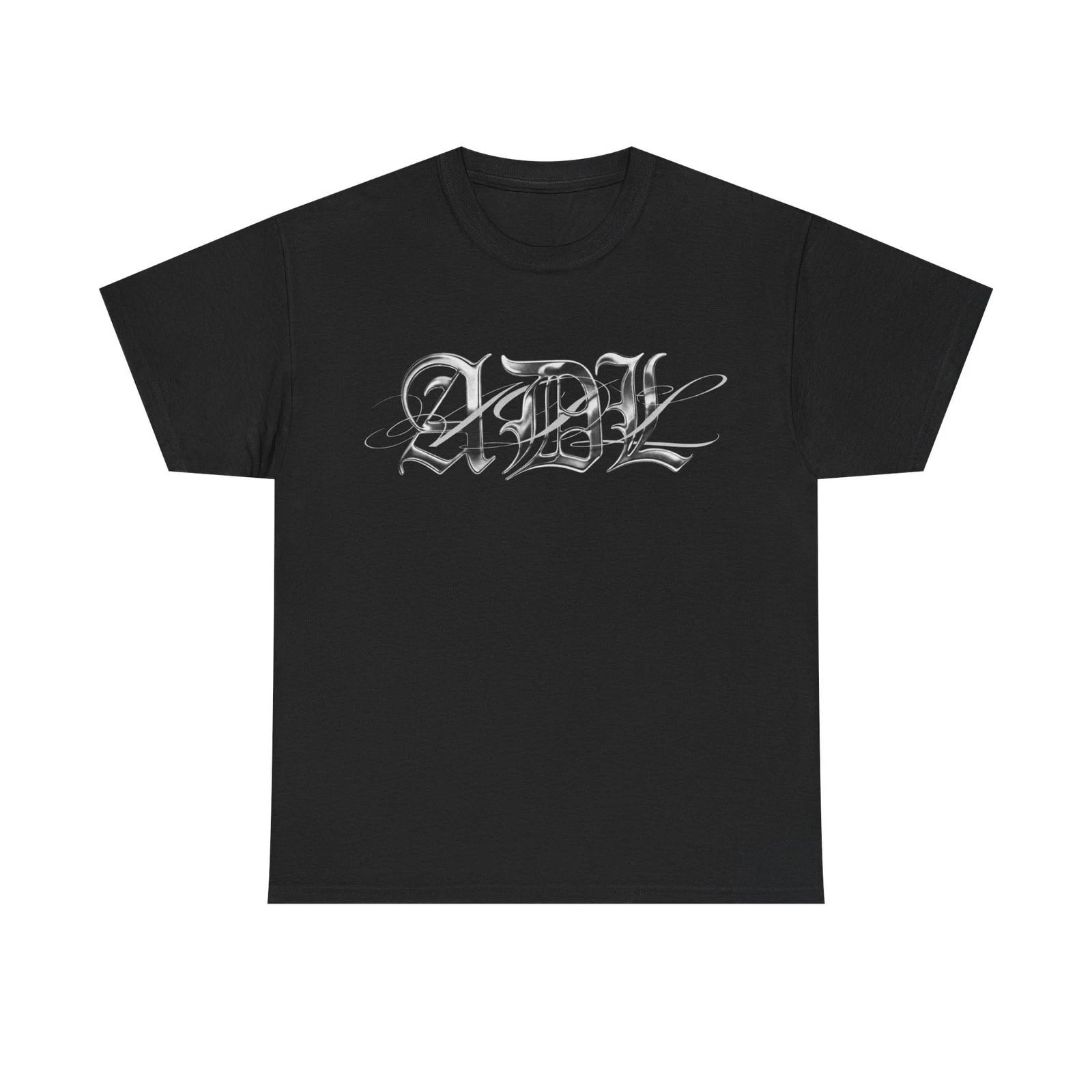 Yeat ADL Tee Album Tour Merch T-Shirts A Dangerous Lyfe - All Sizes XS