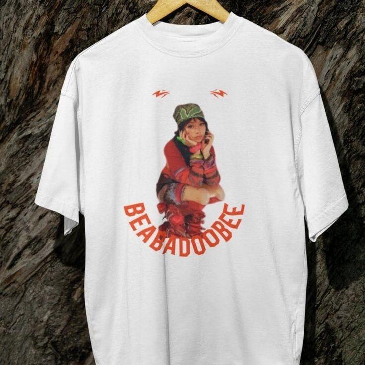 Beabadoobee Exclusive Shirt Unisex Music Short sleeve S-5XL Unisex T-Shirt XXXL