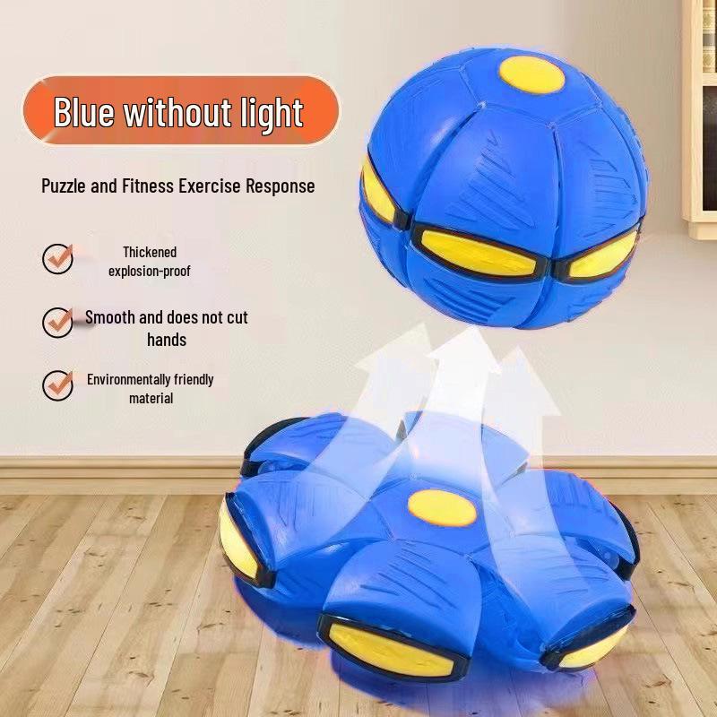 

Эластичный дисковый степ-он: Трансформируемая игрушка-отскок для детей, игра с мячом на открытом воздухе, обучающее занятие для родителей и детей