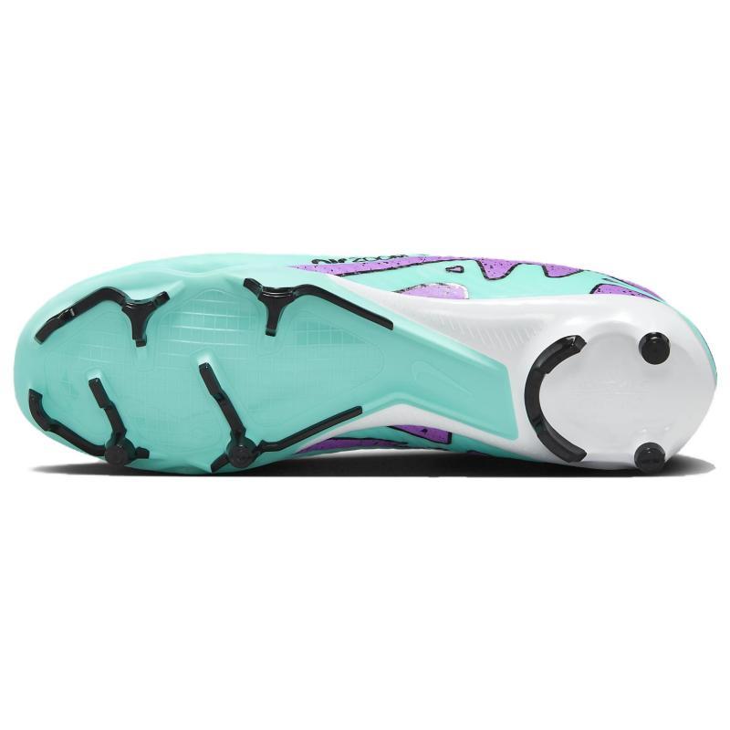 Nike Mercurial Vapor 15 Academy 'Hyper Turquoise' Sneakers DJ5631-300