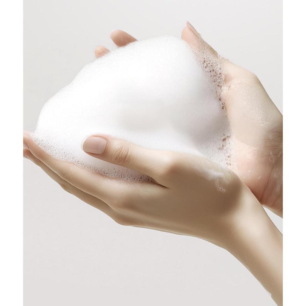 [THEFACESHOP] Rice Water Bright Set: Rich Cleansing Oil 150ml + Foam 300ml