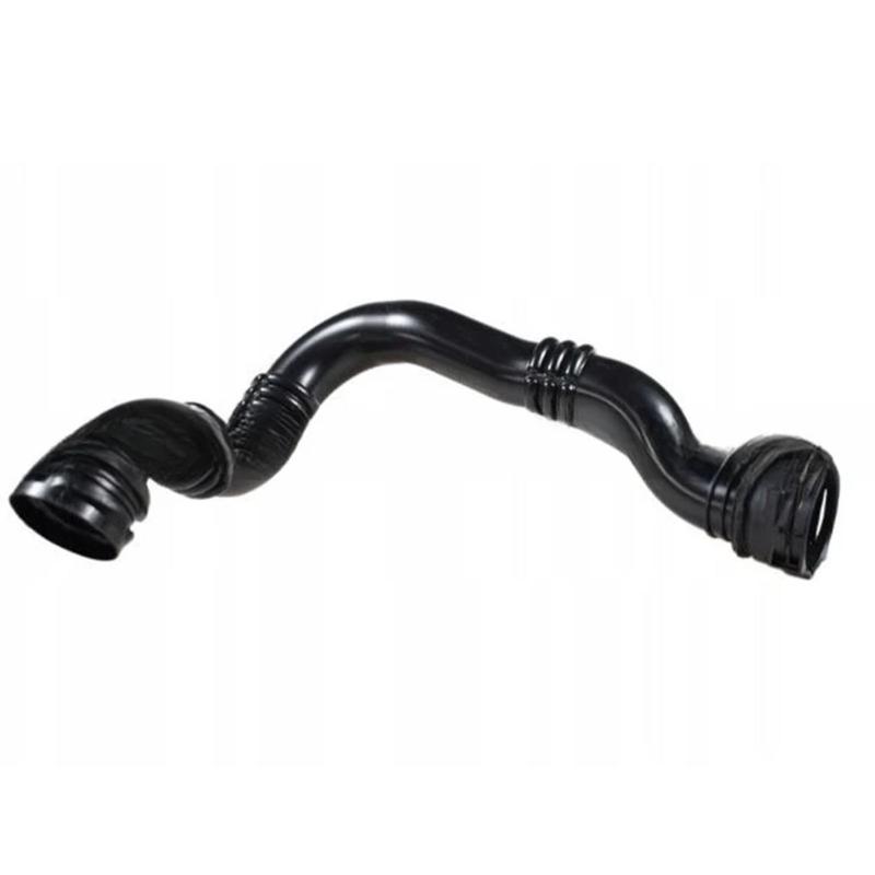 Strong Turbocharger Air Intake Hose Strong Intercooler Hoses 8200551943 Replacement Suitable for Automotives