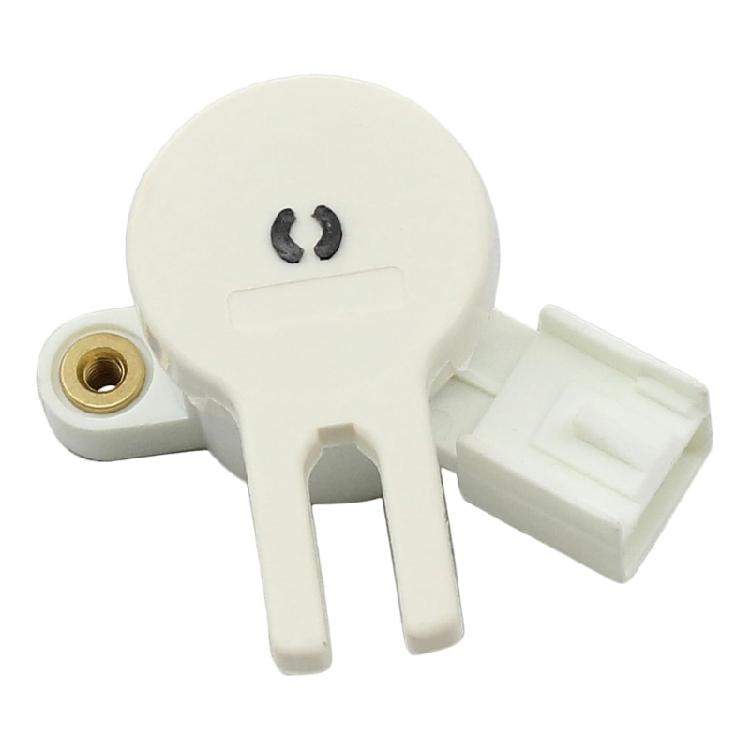 

Waterproof Brake Clutch Sensor With Vibration Resistance 13597416 25894753 Clutch Pedal Position Sensor 1