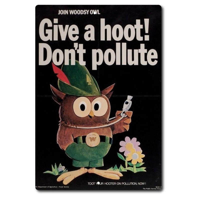 Retro Metal Paintings, Furniture, Living Room Decoration 20x30cm