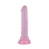 E-Commerce Mini Penis Butt Plug Large and Medium Size Small Size Masturbation Stick Female Training Real Penis Sex Adult Supplies