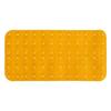 5five - Tapis Anti-dérapant "colorama" 69x39cm Jaune