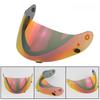 Helmet Visor for HJC CL-16 CL-17 CL-ST CL-SP CS-R1CS-R2 Helmet Shields Uv Protection Capacete Helmet Lens Accessories Sunglasses