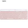 Logitech K580 Slim Multi-Device Bluetooth Keyboard