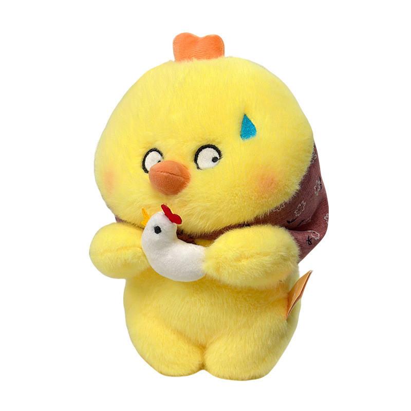 Plüsch-Hundespielzeug mit PP-Baumwollfüllung für Kinder und Erwachsene