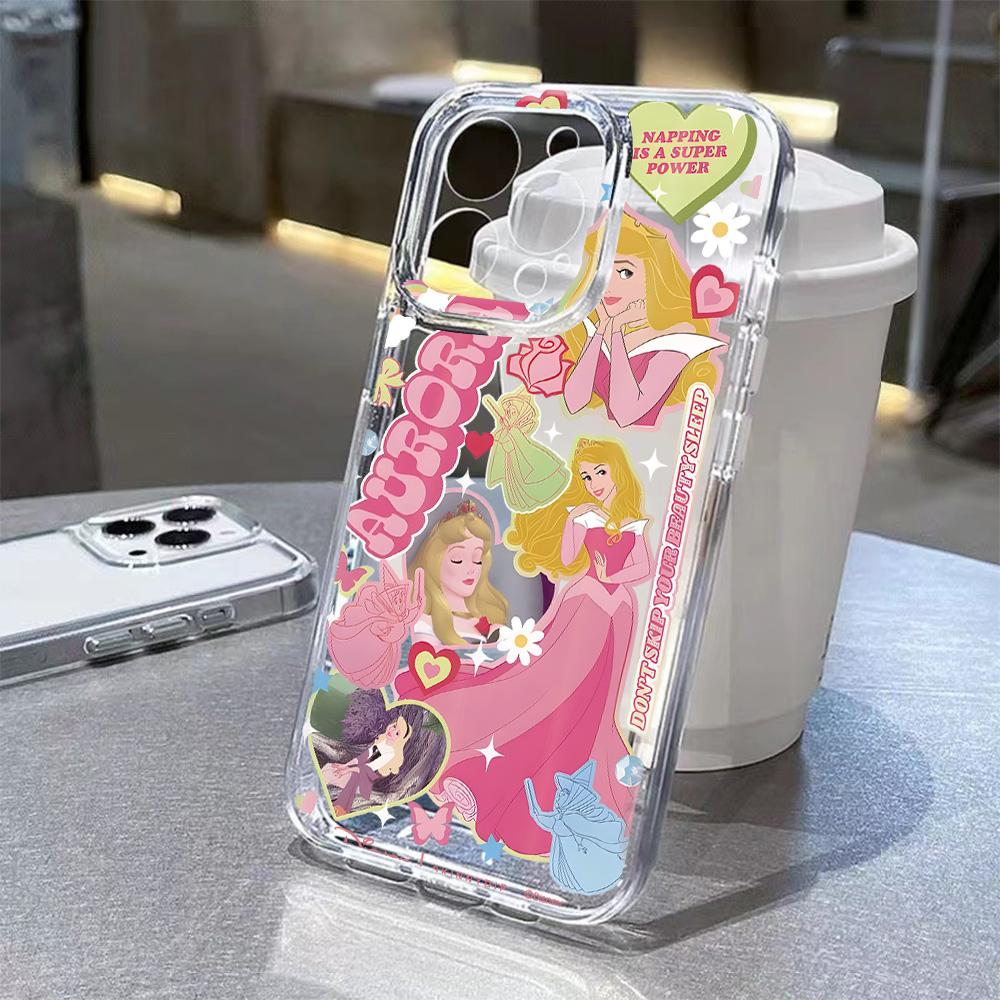 

Cartoon Princess Phone Case For Samsung Galaxy A37 A57 A16 A07 A17 A36 A26 A56 A55 A35 A25 A15 A54 A24 A14 A06 A05 A13 4G 5G Samsung A05s 4G