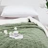 Dohia Lamb Velvet Double-Layer Warm Blanket
