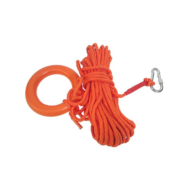 Brangdy Outdoor Water Rescue Floating Rope 1