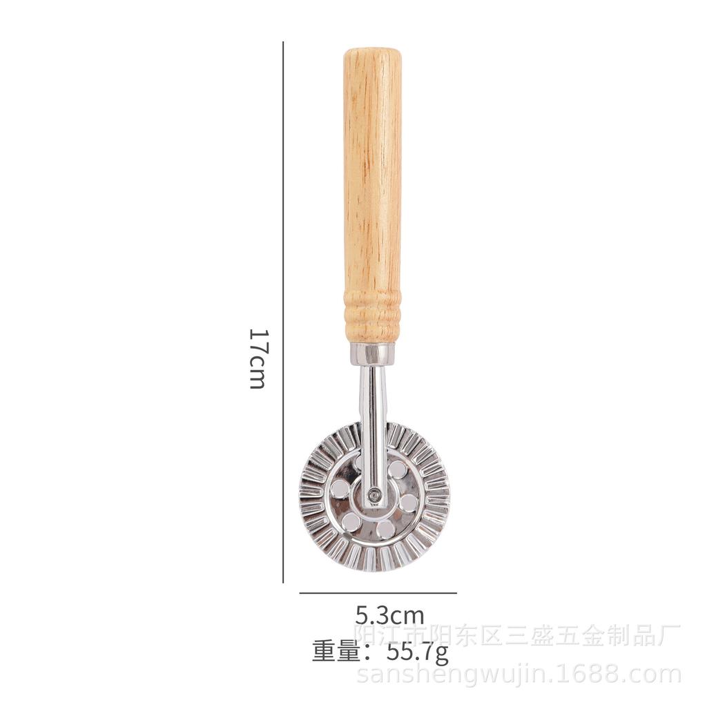Home Ravioli Cutter Set Pasta Press Kitchen Attachment Kit Ravioli Maker Mold Tool Ravioli Stamp Set Pastry Wheel Set cake mold