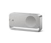 Bose SoundLink Home Bluetooth Speaker Wireless Bluetooth Light Silver Up To 9 Hours Playback Voice Assistant USB-C Audio Input