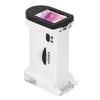 Kids Handheld Microscope with LED Light Brightness   Video Shooting Lighted     Microscope with 32GB Small Memory Card