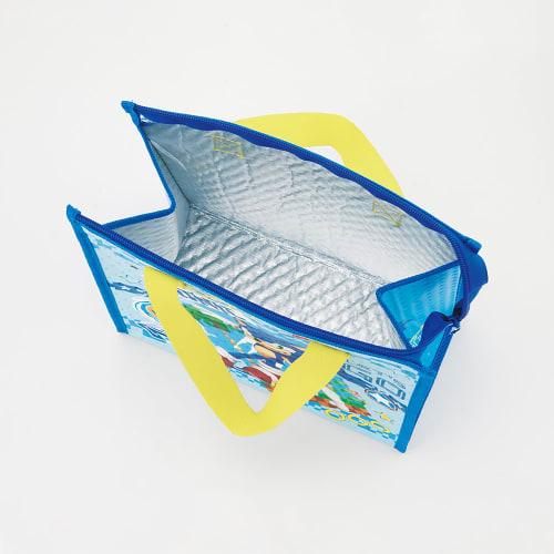 Skater Sonic FBC1-A Nonwoven Insulated Lunch Bag