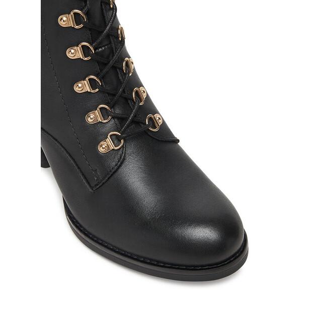 Pikolinos W9U-8955 Ankle Boots, Black