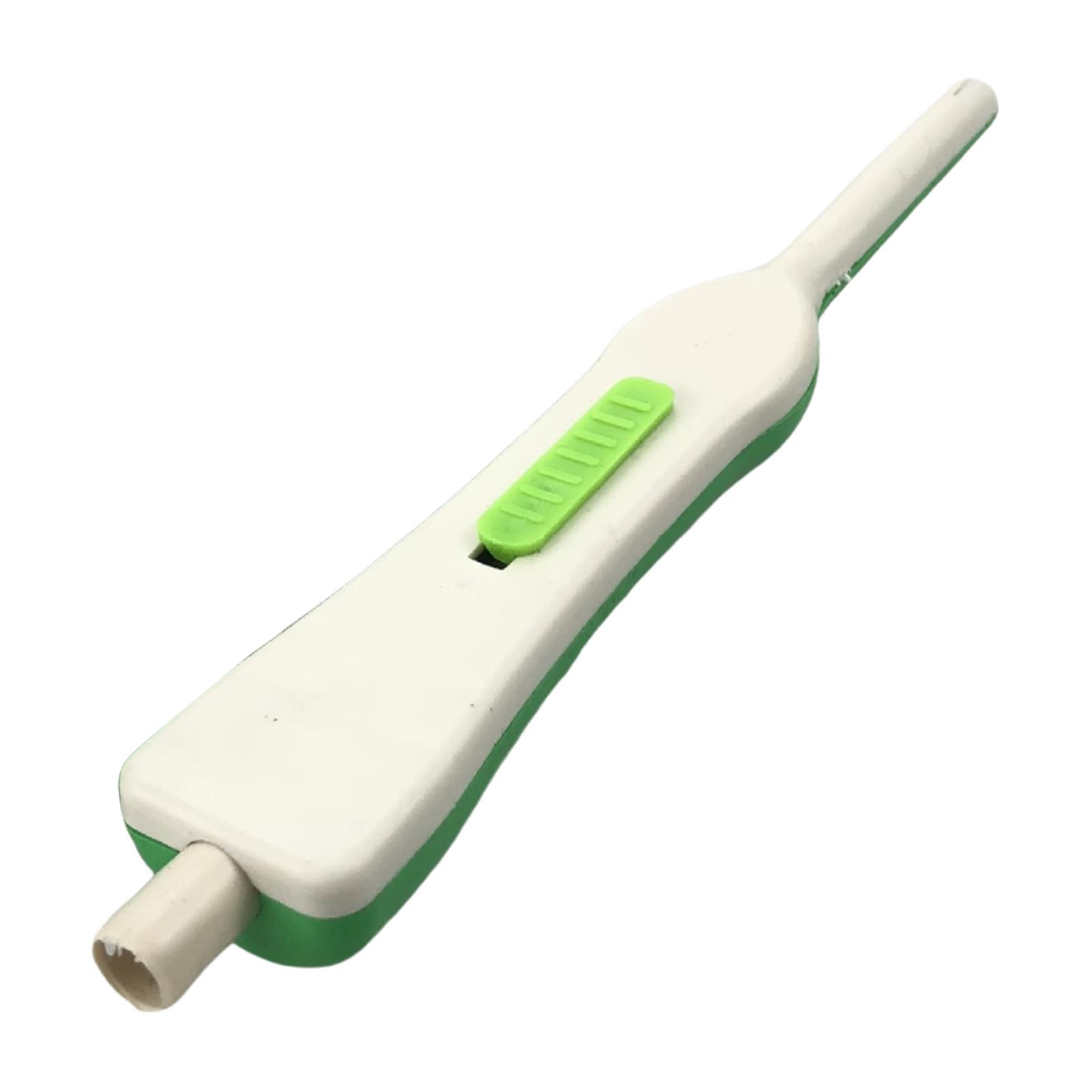 Fishing Lure Bander Equipment Lightweight Fishing Tackle Fishing Banding Tool for Enthusiasts Fishing Outdoor Sports Freshwater